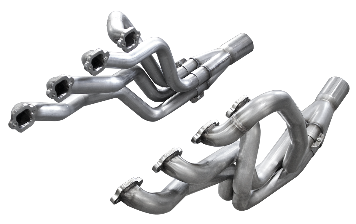 Classic Mustang 1964-1968 Headers